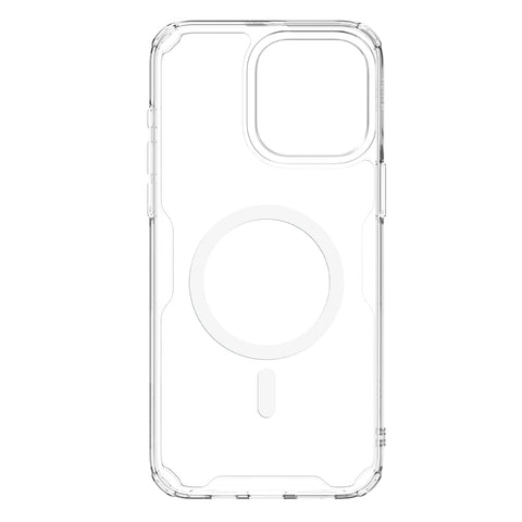 CASE NILLKIN NATURE CLEAR MAGNETIC – IPHONE 15 PRO MAX (MAGSAFE)