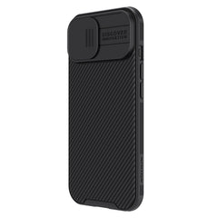 CASE NILLKIN CAMSHIELD – IPHONE 15 (MAGSAFE)