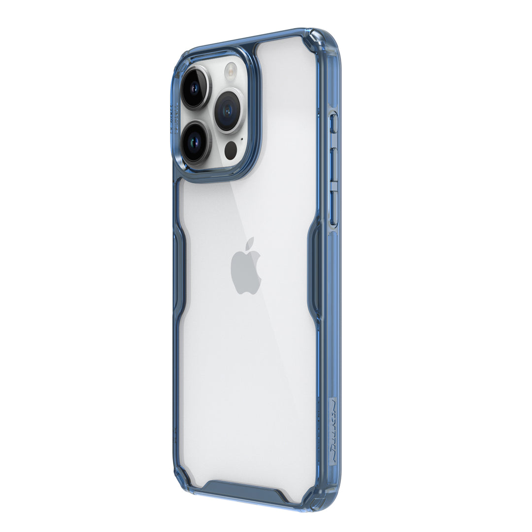 CASE NILLKIN NATURE – IPHONE 15 PRO