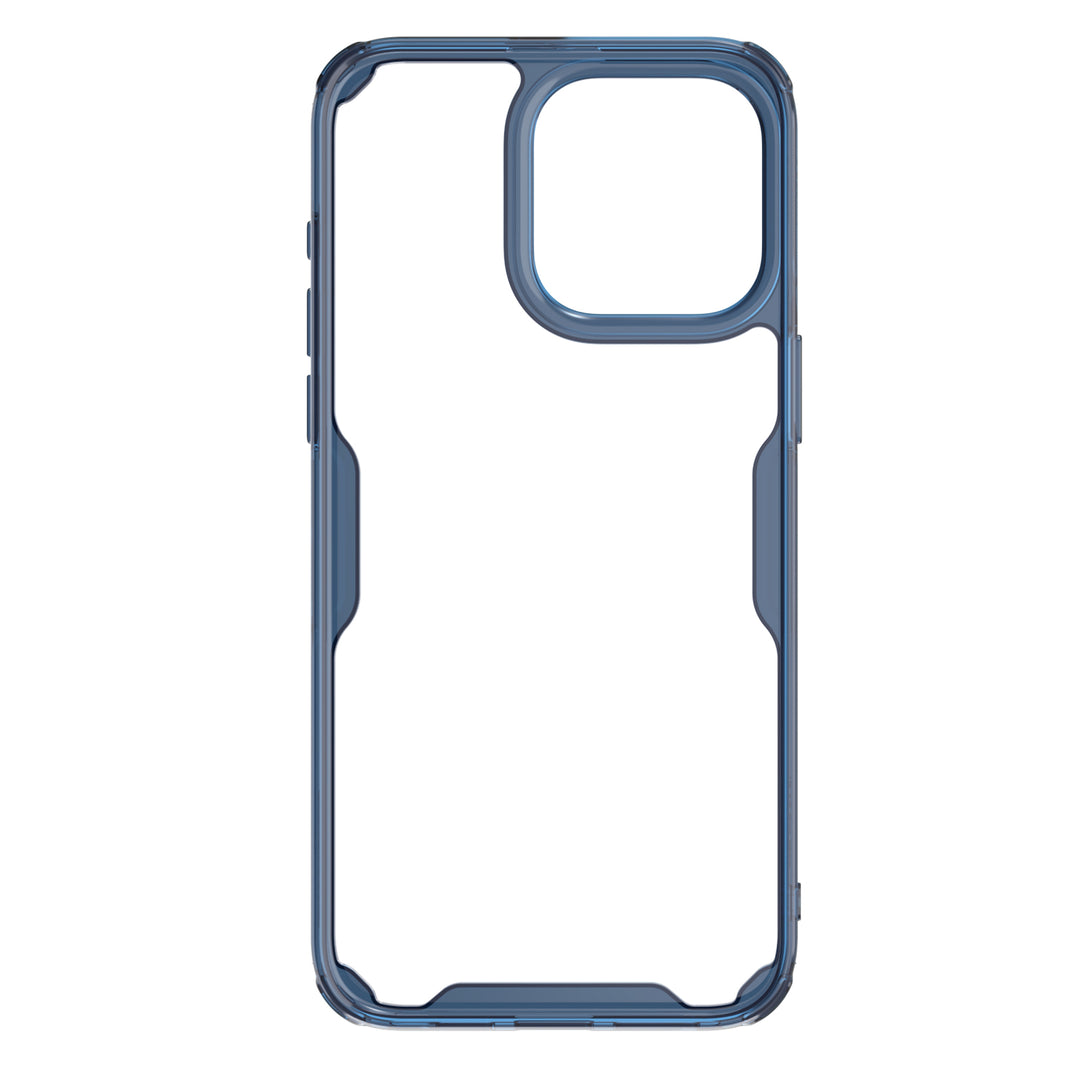 CASE NILLKIN NATURE – IPHONE 15 PRO