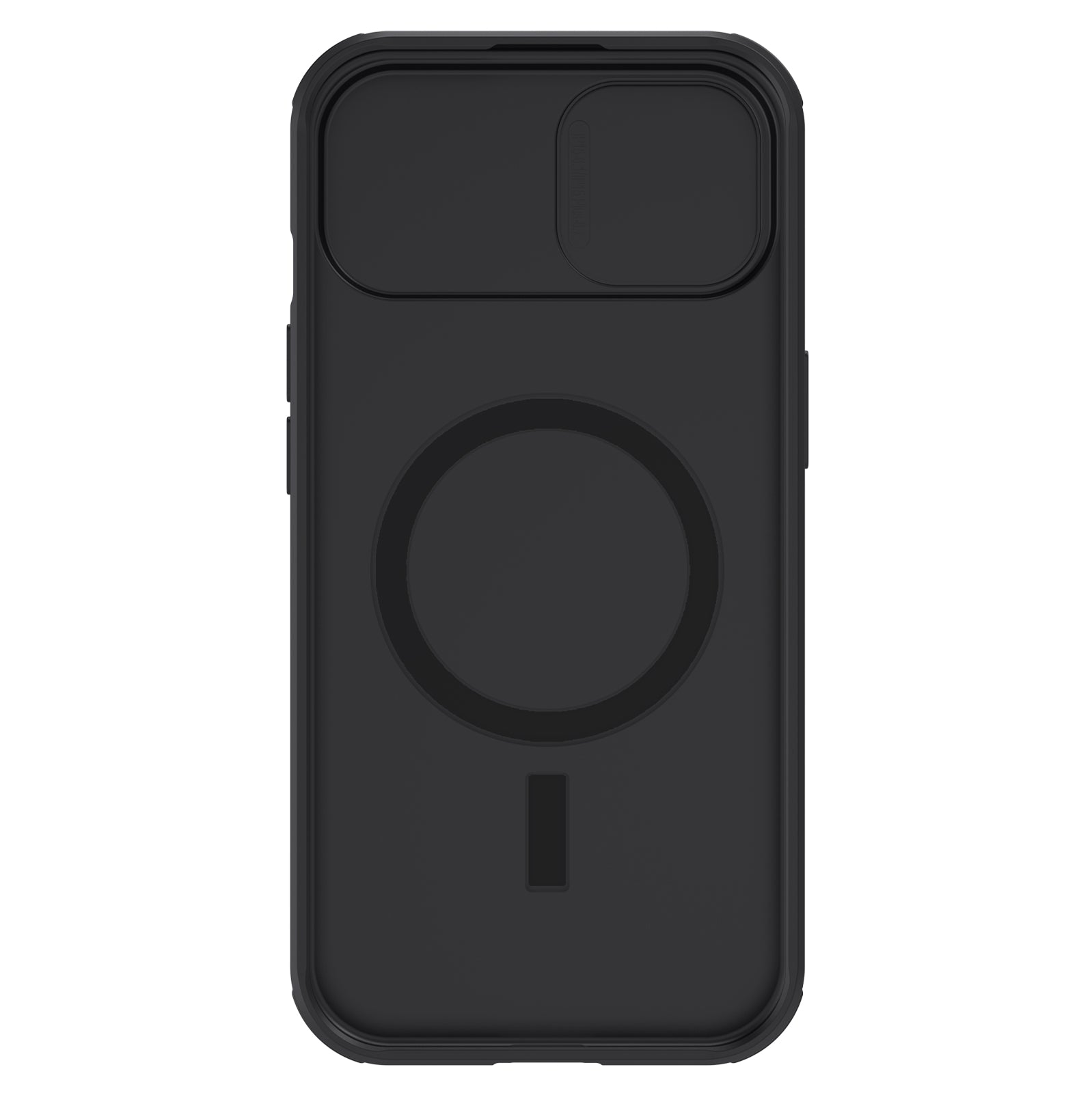 Case Nillkin Camshield – iPhone 15 Plus (MagSafe)