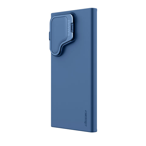 CASE NILLKIN SILICONE – Galaxy S24 ULTRA