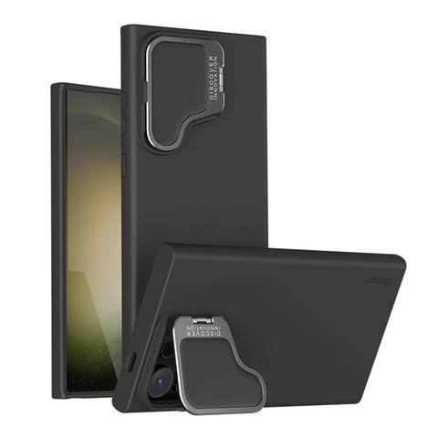 CASE NILLKIN SILICONE – Galaxy S24 ULTRA
