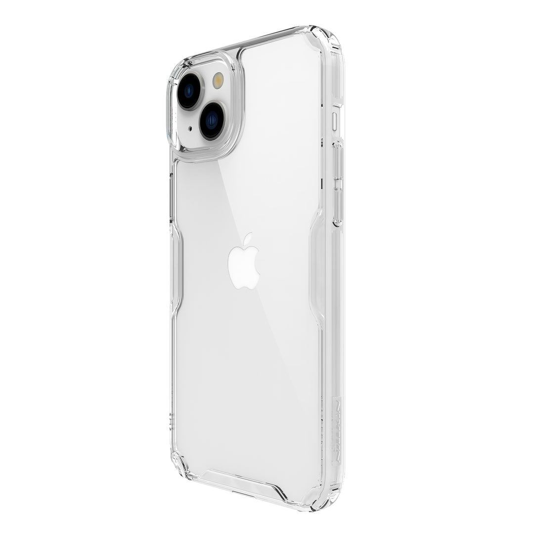 CASE NILLKIN NATURE - IPHONE 15