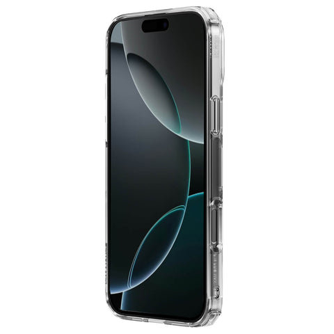 Case Nillkin Nature TPU Pro - iPhone 16 Pro (MagSafe)