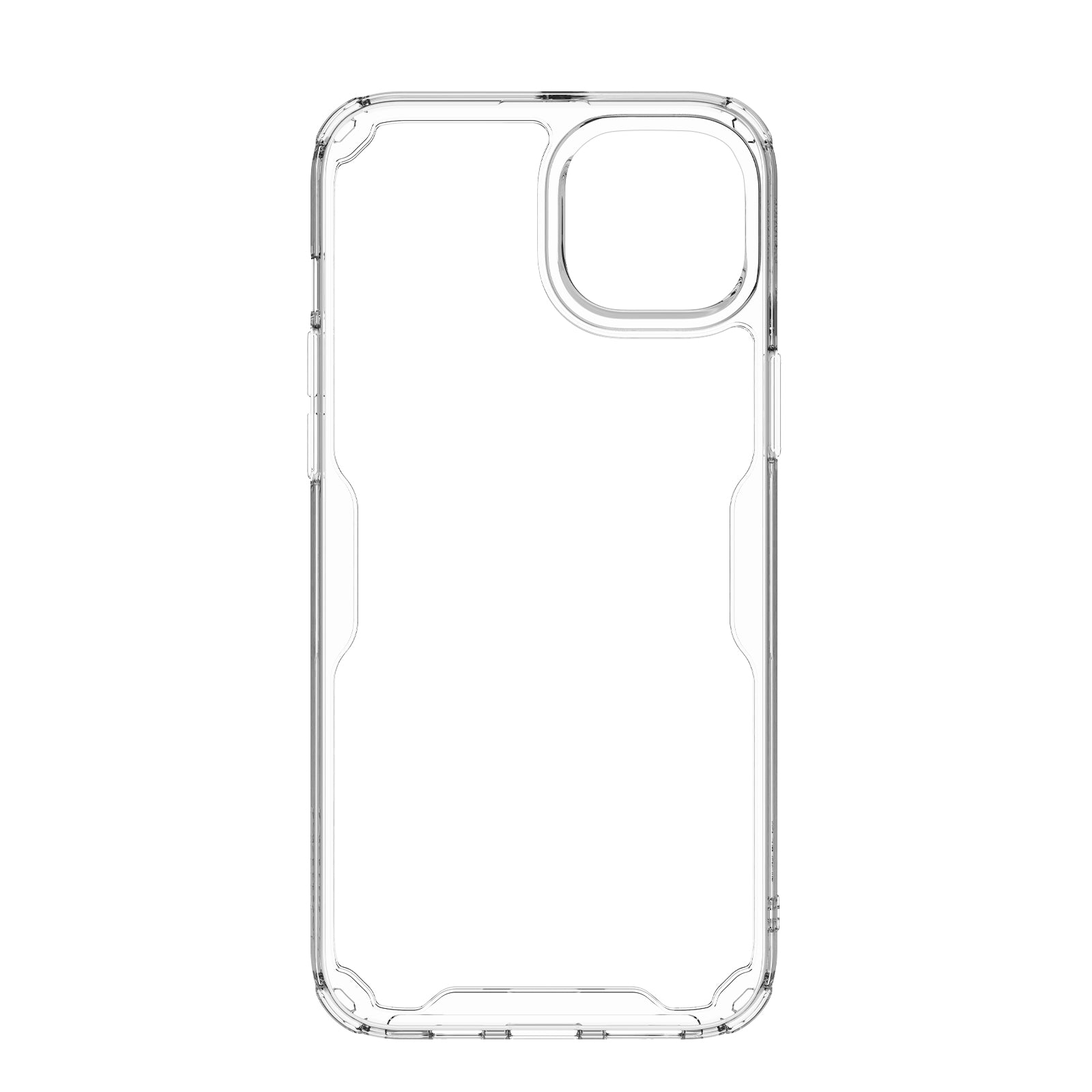 CASE NILLKIN NATURE - IPHONE 15