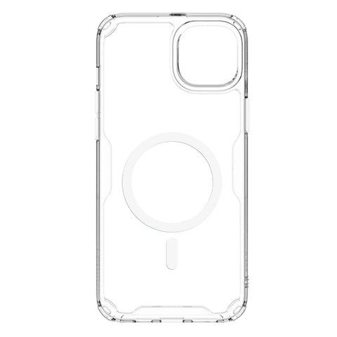 CASE NILLKIN NATURE – IPHONE 15 (MAGSAFE)