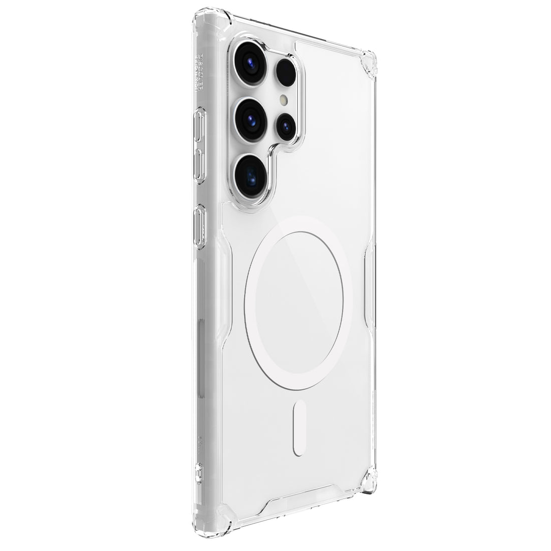 CASE NILLKIN NATURE MAGNETIC – Galaxy S24 ULTRA