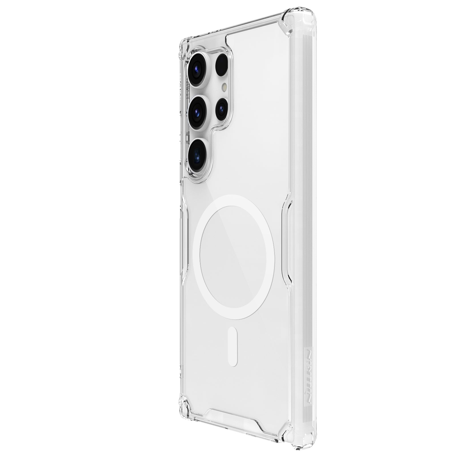 CASE NILLKIN NATURE MAGNETIC – Galaxy S24 ULTRA