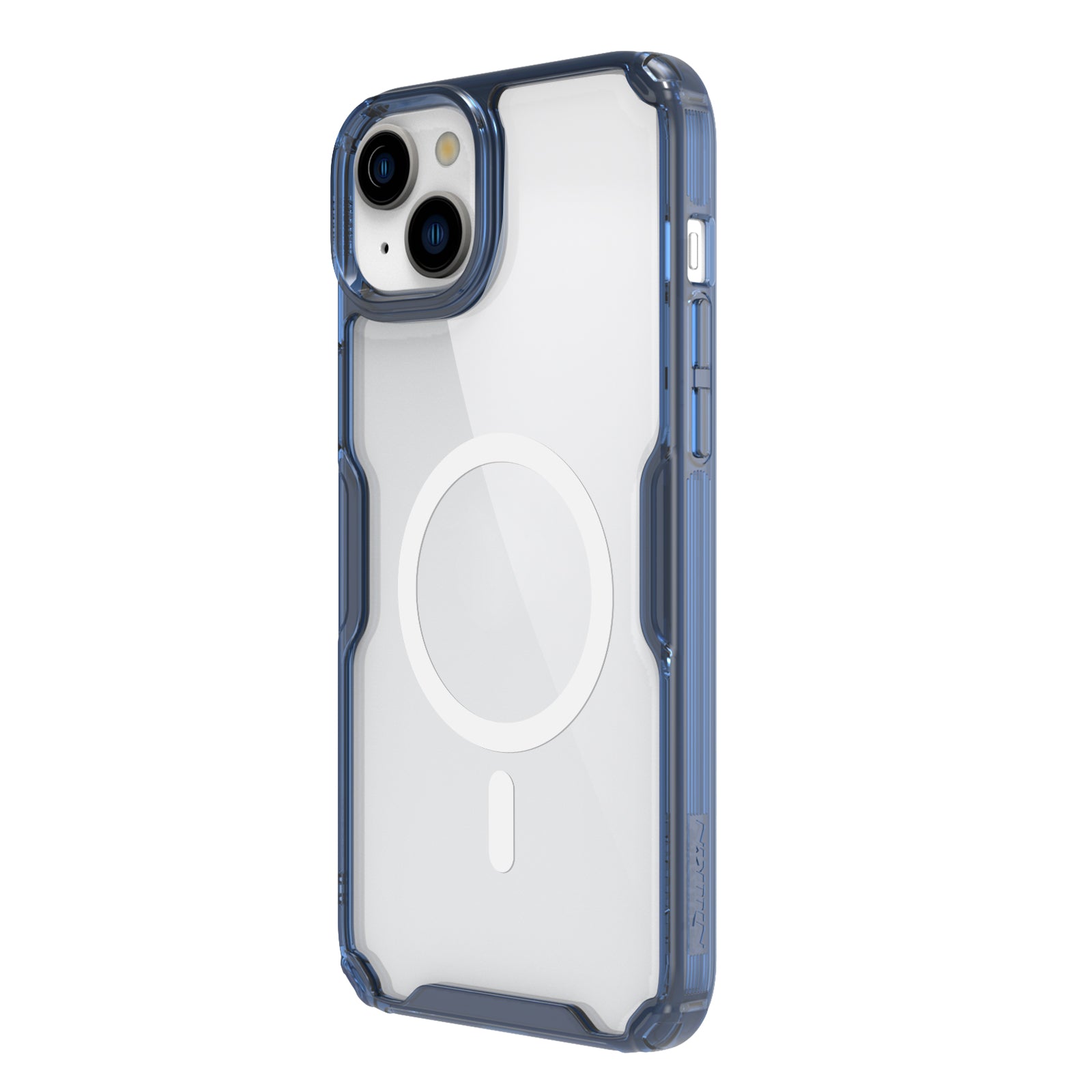 CASE NILLKIN NATURE – IPHONE 15 (MAGSAFE)