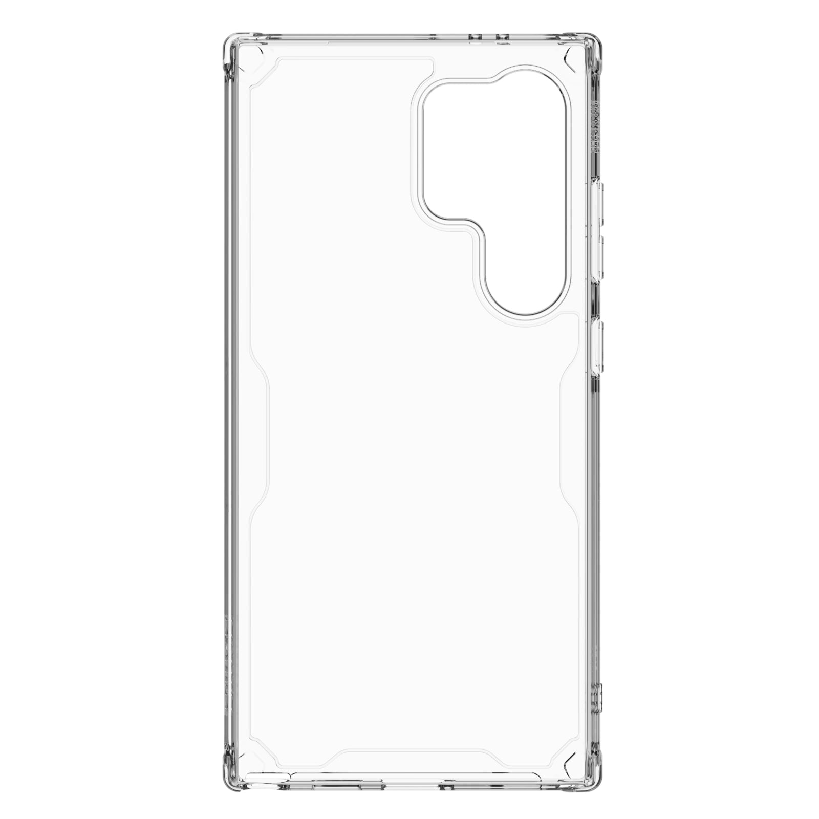 CASE NILLKIN NATURE – SAMSUNG S24 ULTRA