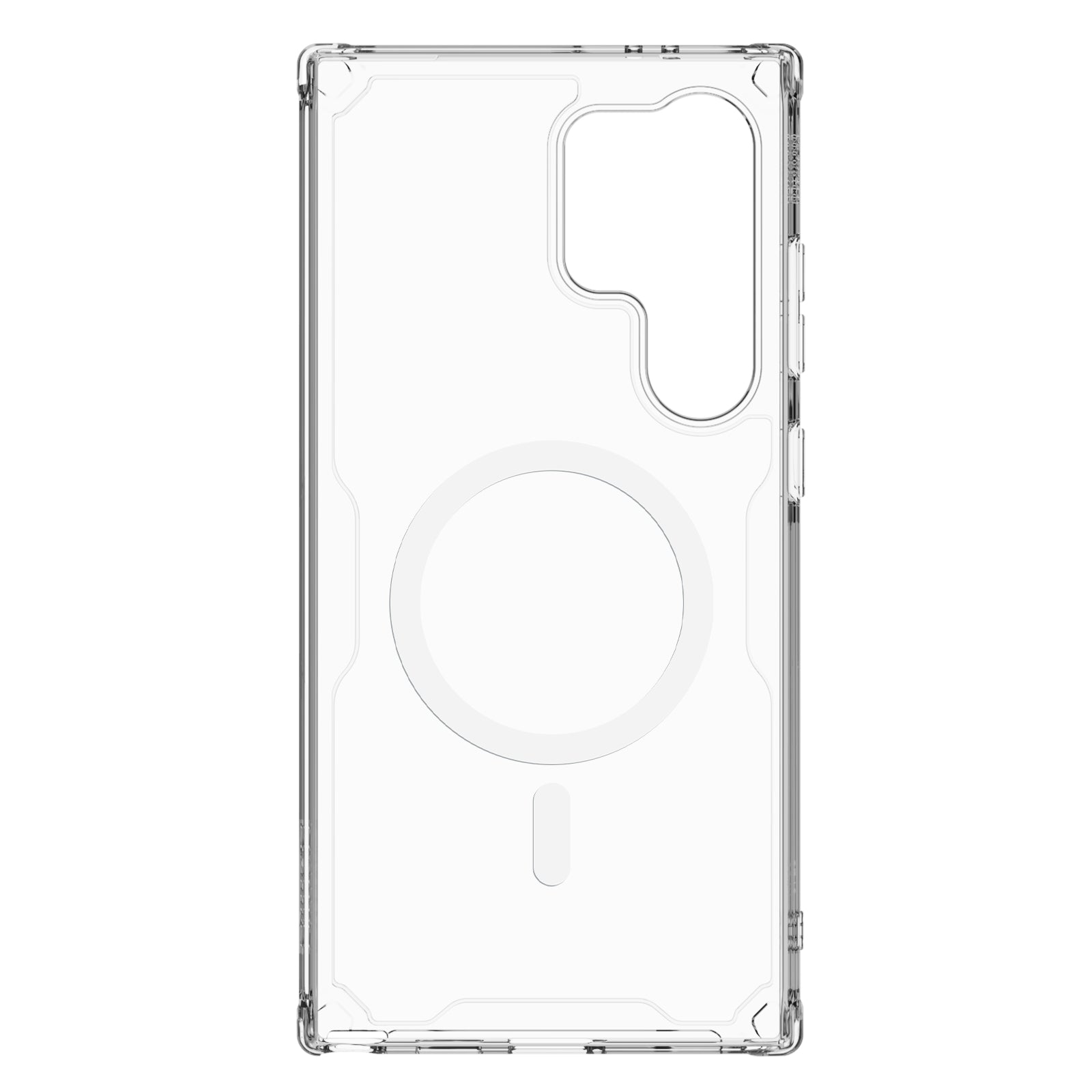 CASE NILLKIN NATURE MAGNETIC – Galaxy S24 ULTRA