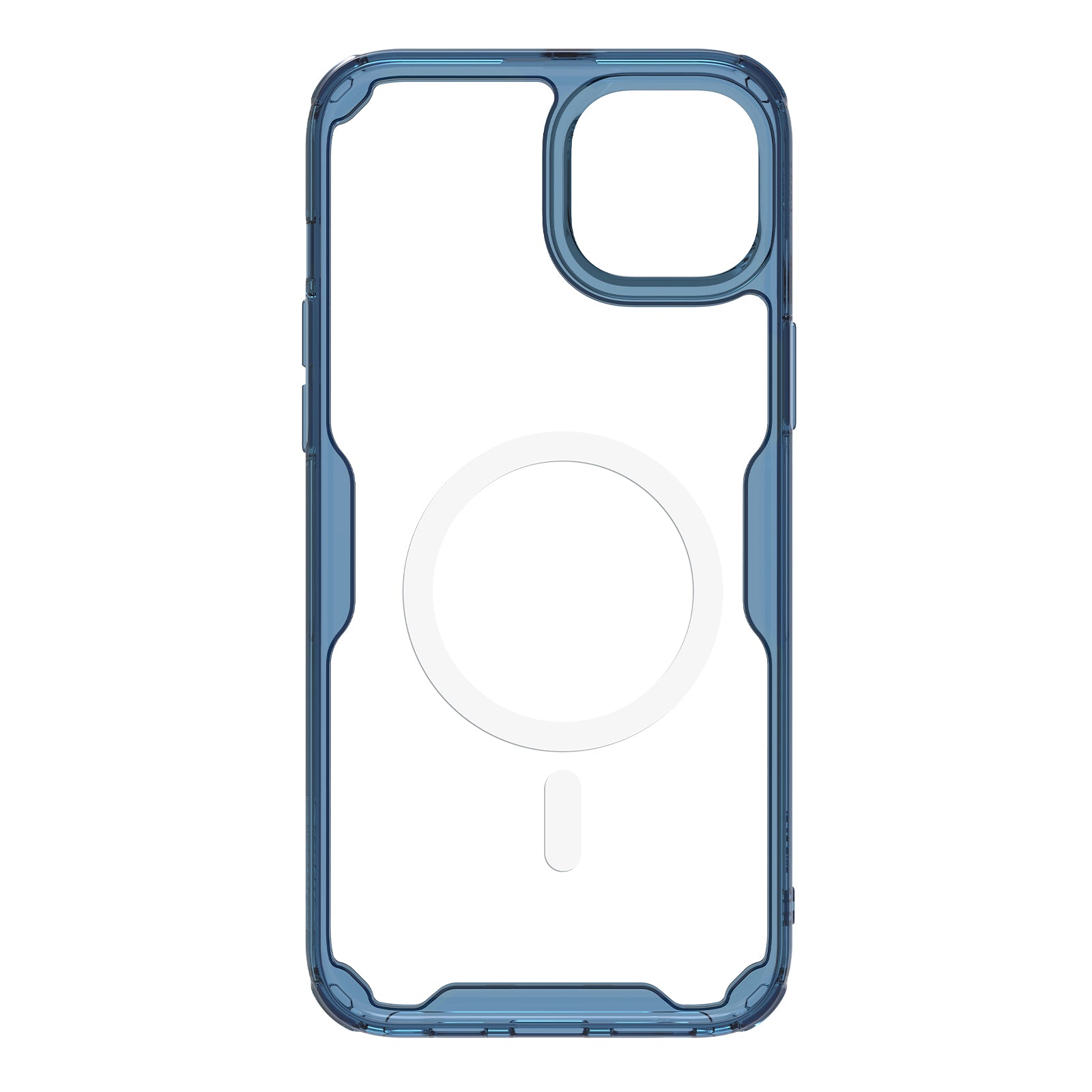 CASE NILLKIN NATURE – IPHONE 15 (MAGSAFE)