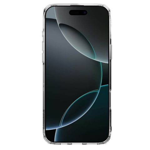 Case Nillkin Nature TPU Pro - iPhone 16 Pro (MagSafe)