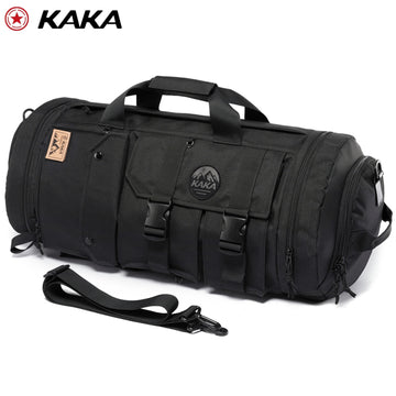 Mochila Maletin Kaka Convertible 1990 Outdoor