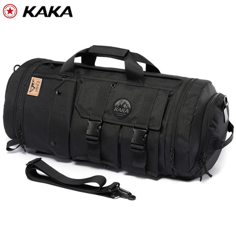 Mochila Maletin Kaka Convertible 1990 Outdoor
