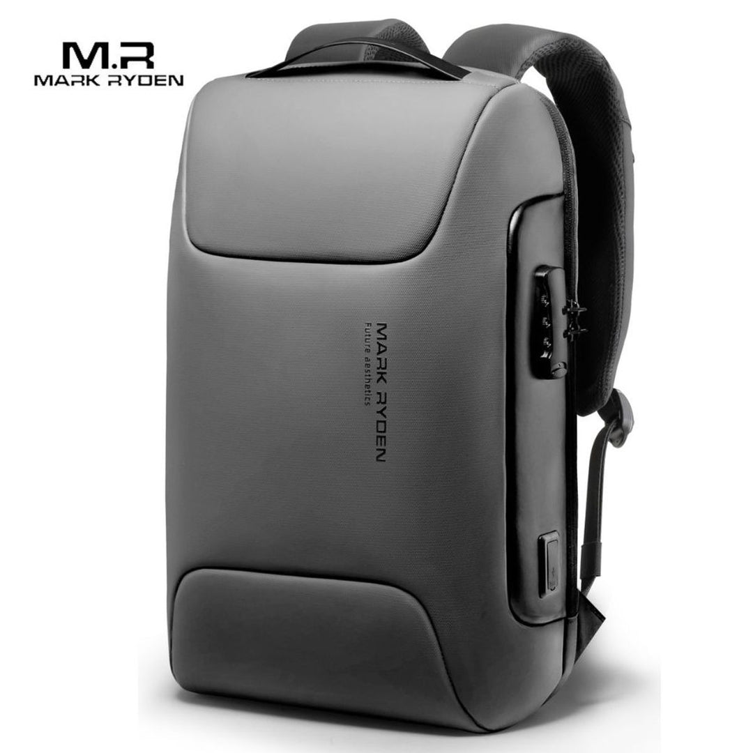 Mochila Antirrobo Mark Ryden Modelo Odyssey MR9116