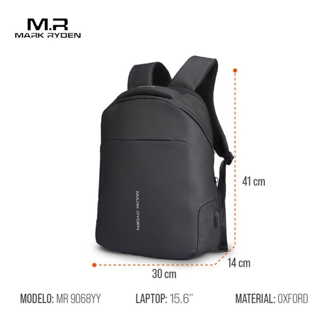 Mochila Mark Ryden Modelo MR9068YY