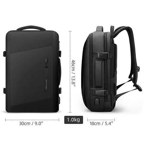 Mochila Mark Ryden Modelo Line MR9299