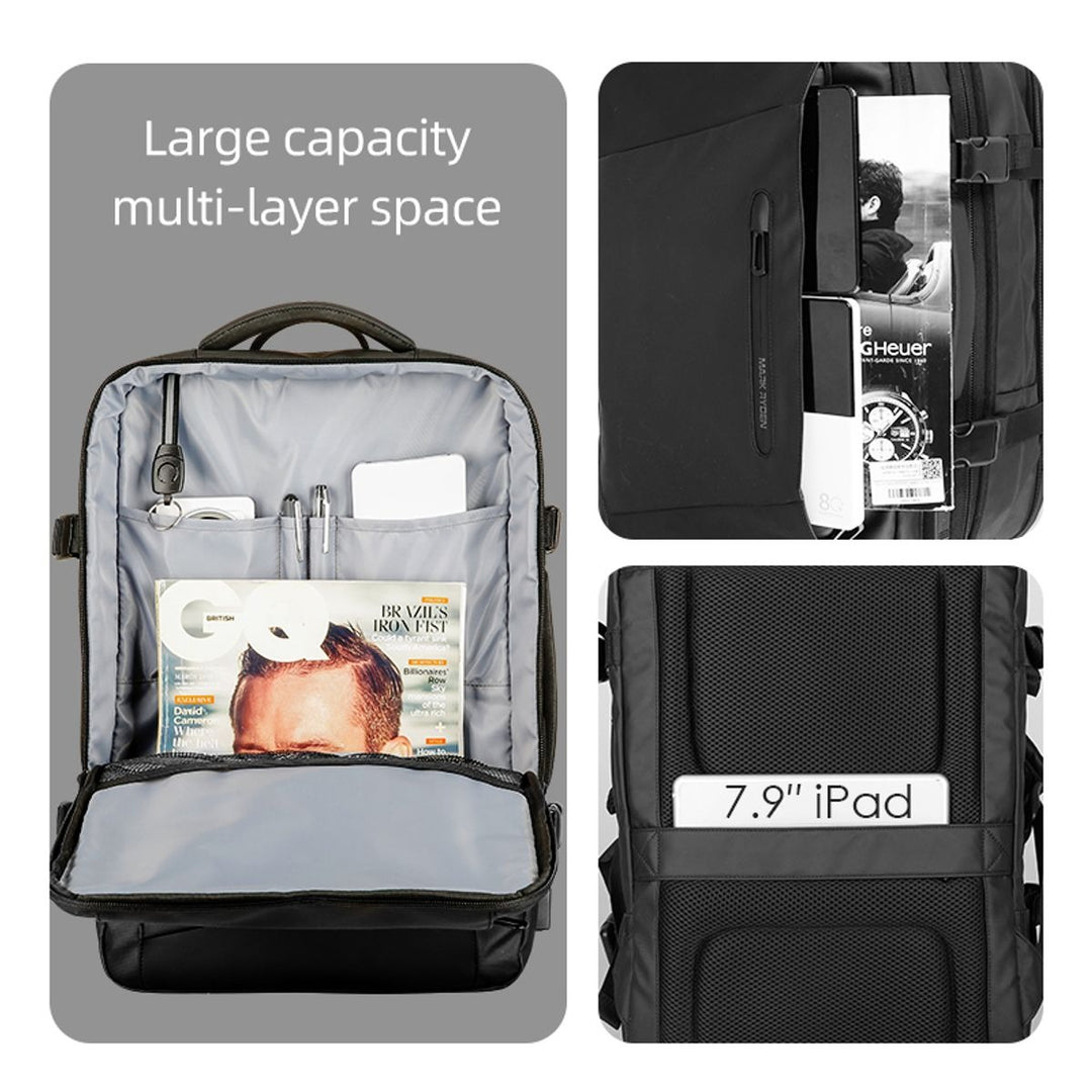 Mochila Mark Ryden Modelo Line MR9299