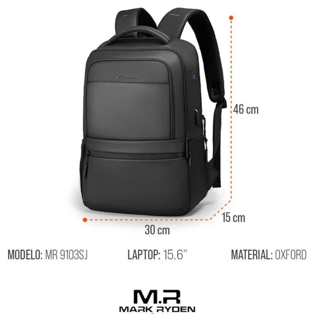 Mochila Urbana Mark Ryden Modelo 9103SJ