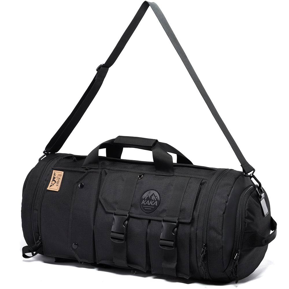 Mochila Maletin Kaka Convertible 1990 Outdoor