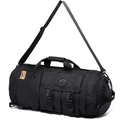 Mochila Maletin Kaka Convertible 1990 Outdoor