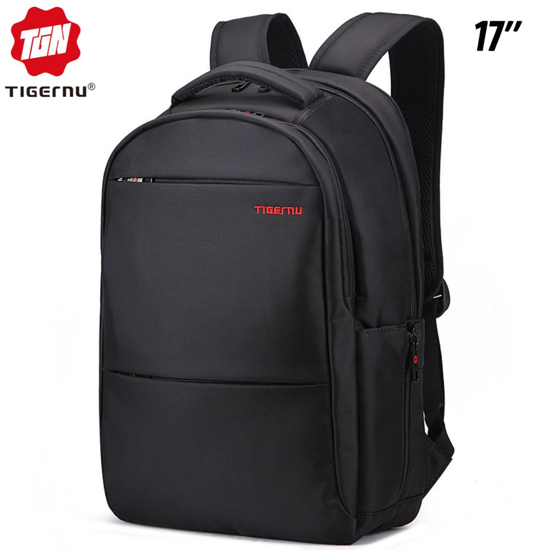 MOCHILA URBANA TIGERNU TB3032A BLACK