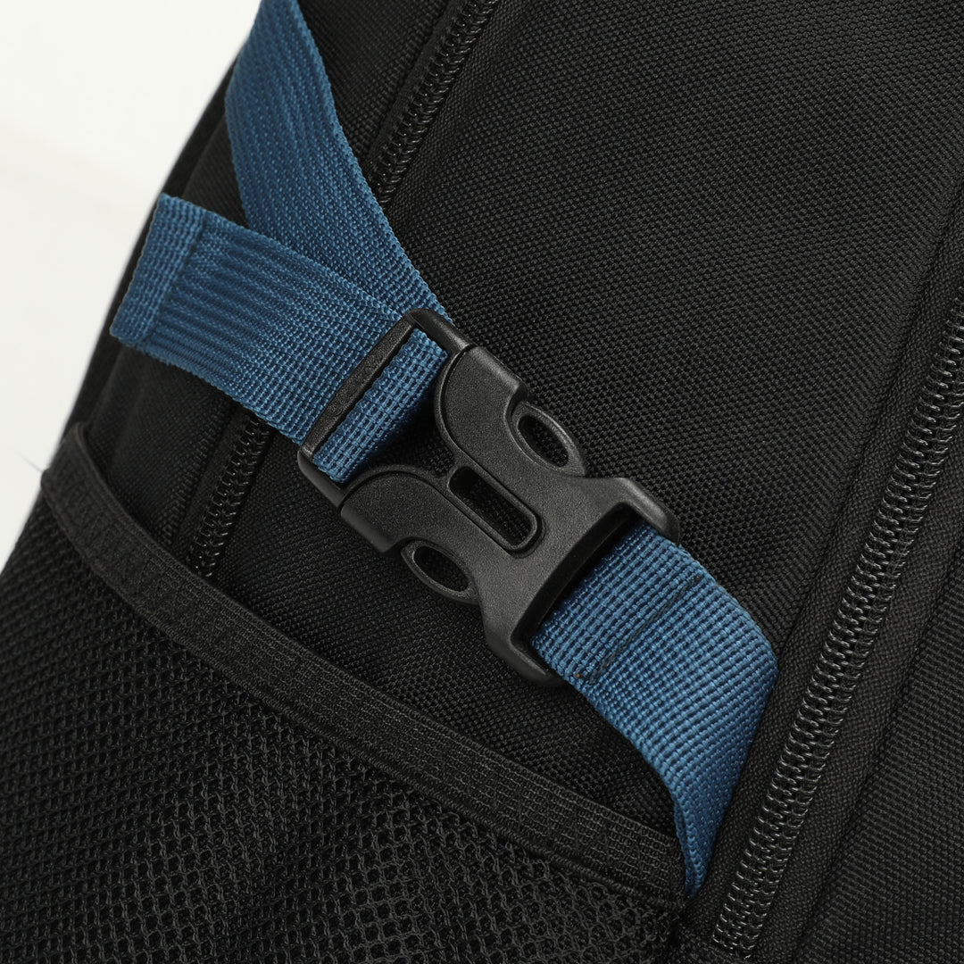 Mochila Urbana Tigernu TB9021 Silver