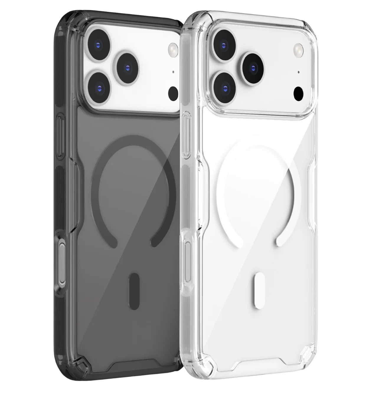 Case Nillkin Nature TPU Pro - iPhone 17 Pro (Magsafe)