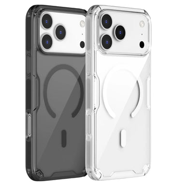 Case Nillkin Nature TPU Pro - iPhone 17 Pro (Magsafe)