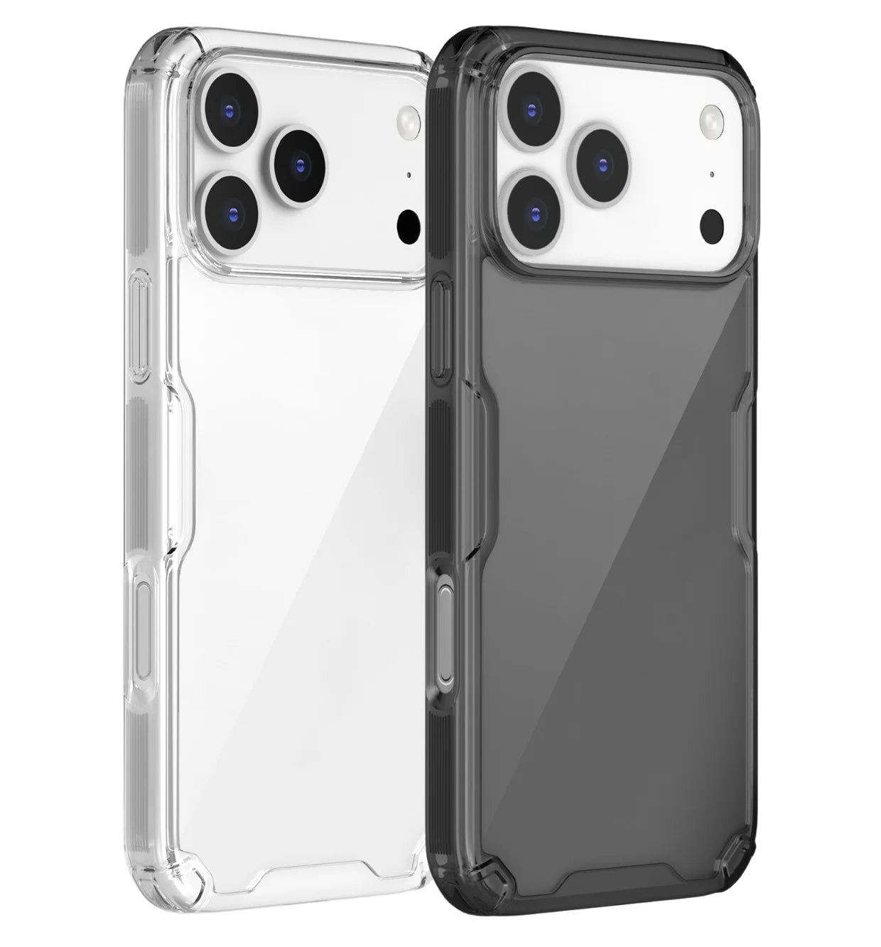 Case Nillkin Nature TPU Pro - iPhone 17 Pro