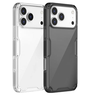 Case Nillkin Nature TPU Pro - iPhone 17 Pro