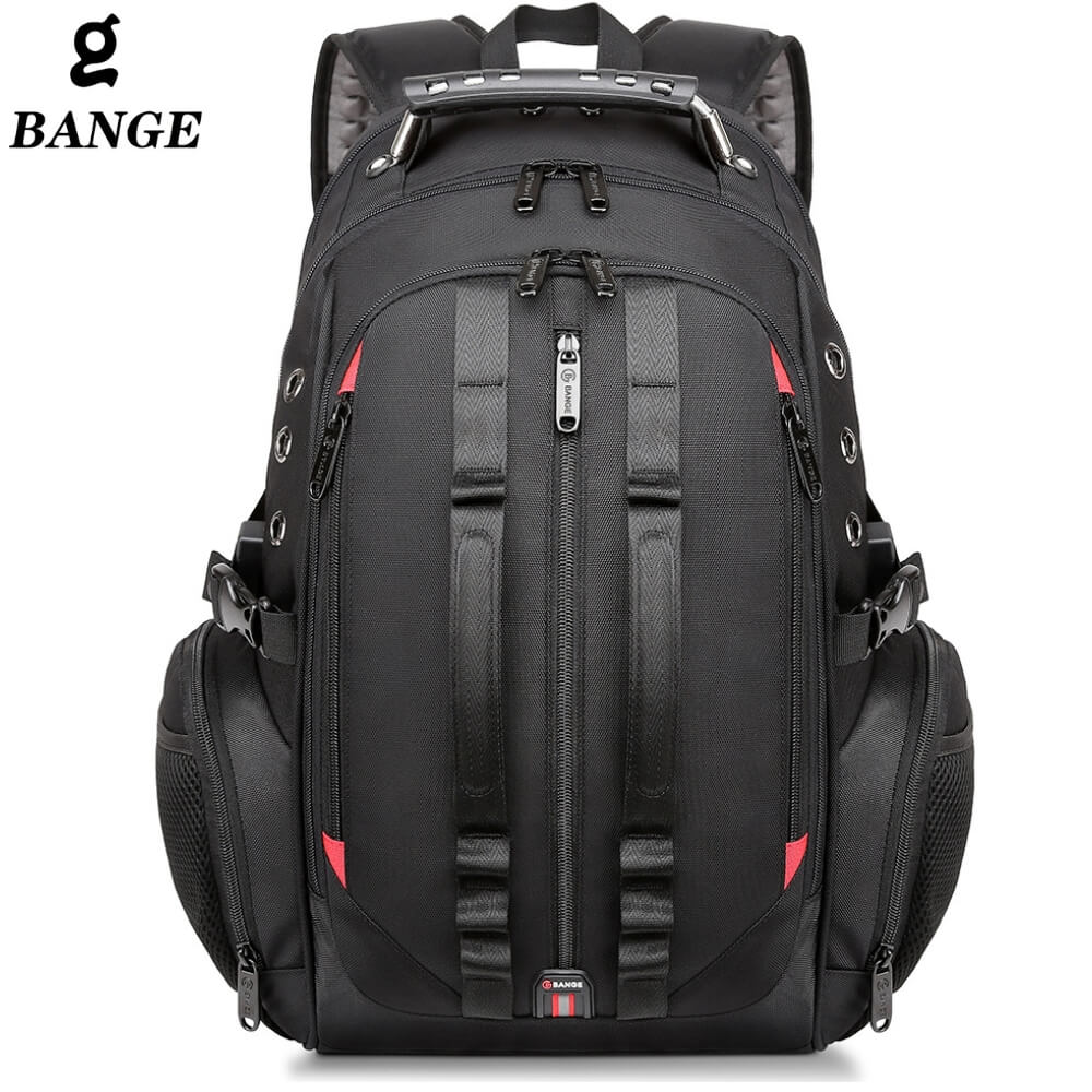 Mochila Urbana Bange 1901
