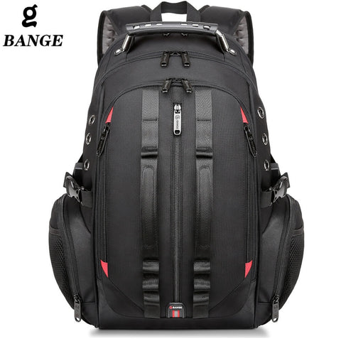 Mochila Urbana Bange 1901