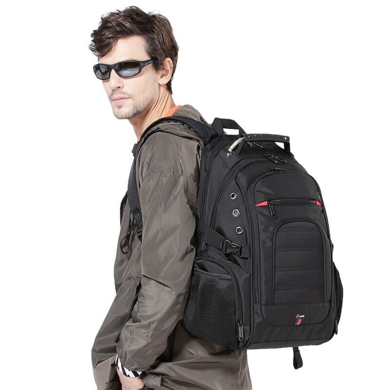Mochila Viajera Urbana Bange 1903