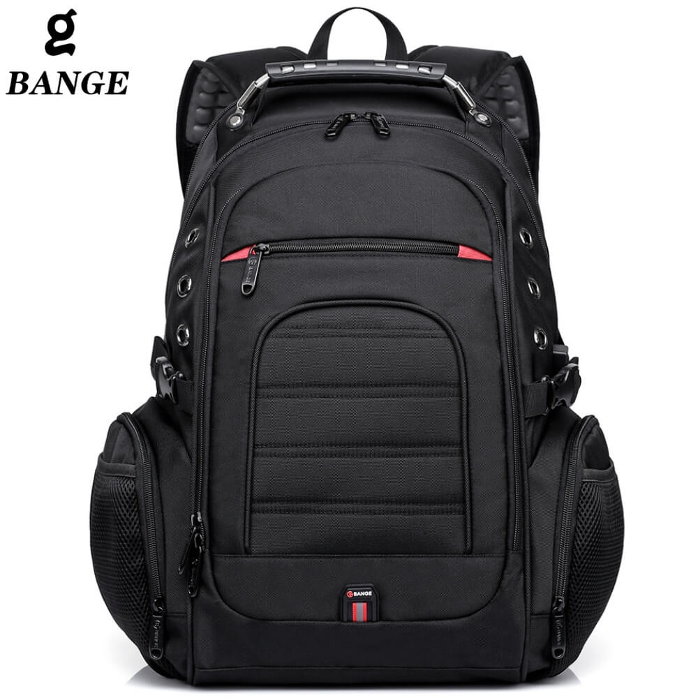Mochila Viajera Urbana Bange 1903