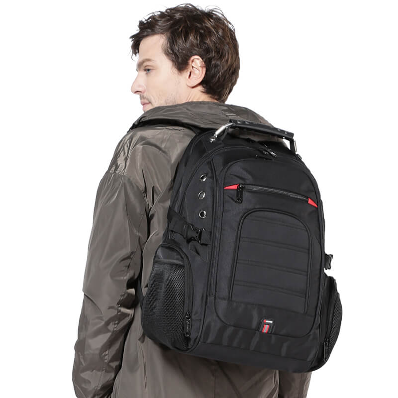 Mochila Viajera Urbana Bange 1903