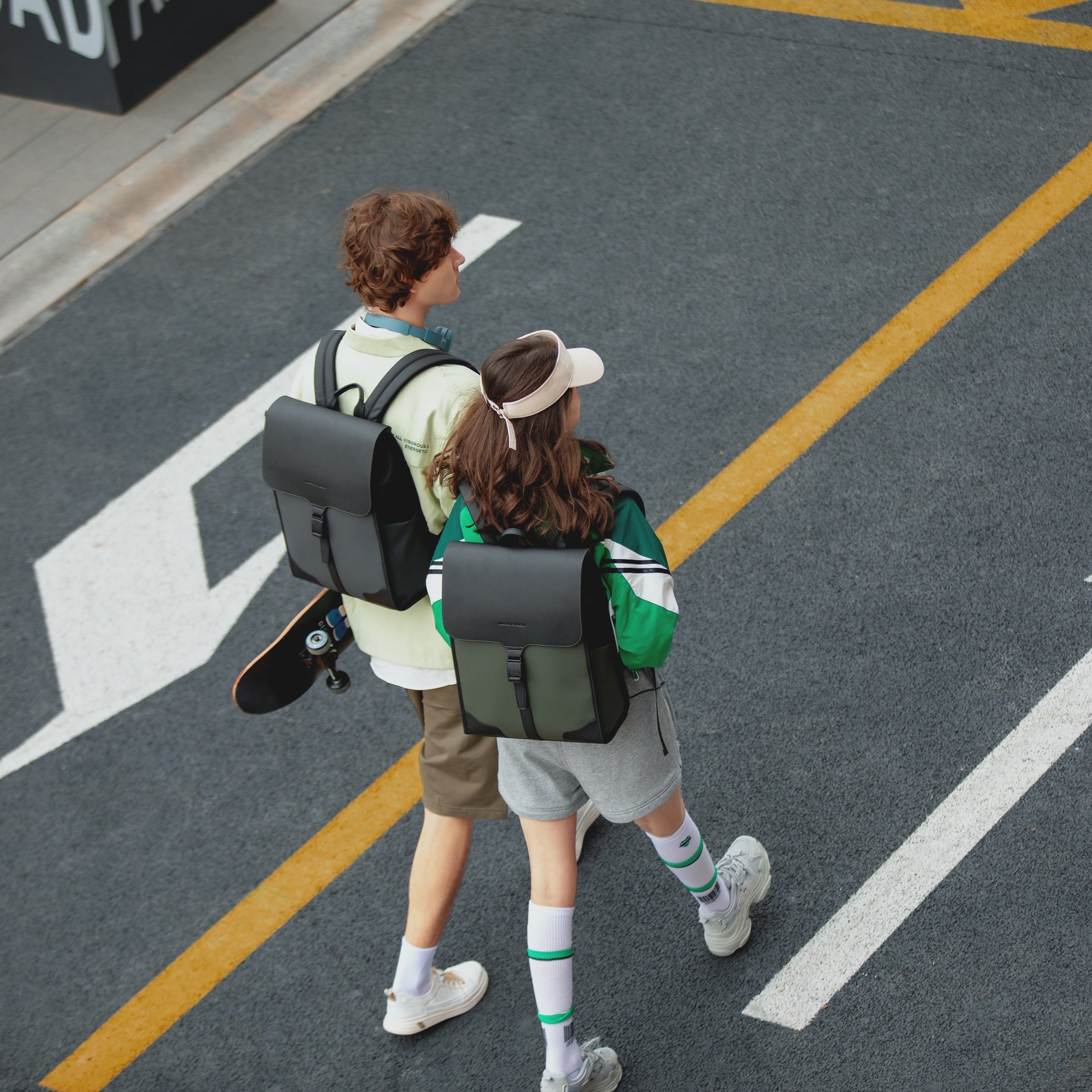 Mochila Mark Ryden Modelo 1611