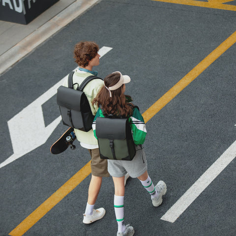 Mochila Mark Ryden Modelo 1611