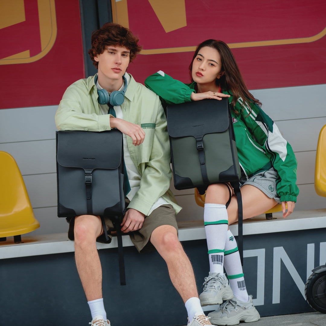 Mochila Mark Ryden Modelo 1611