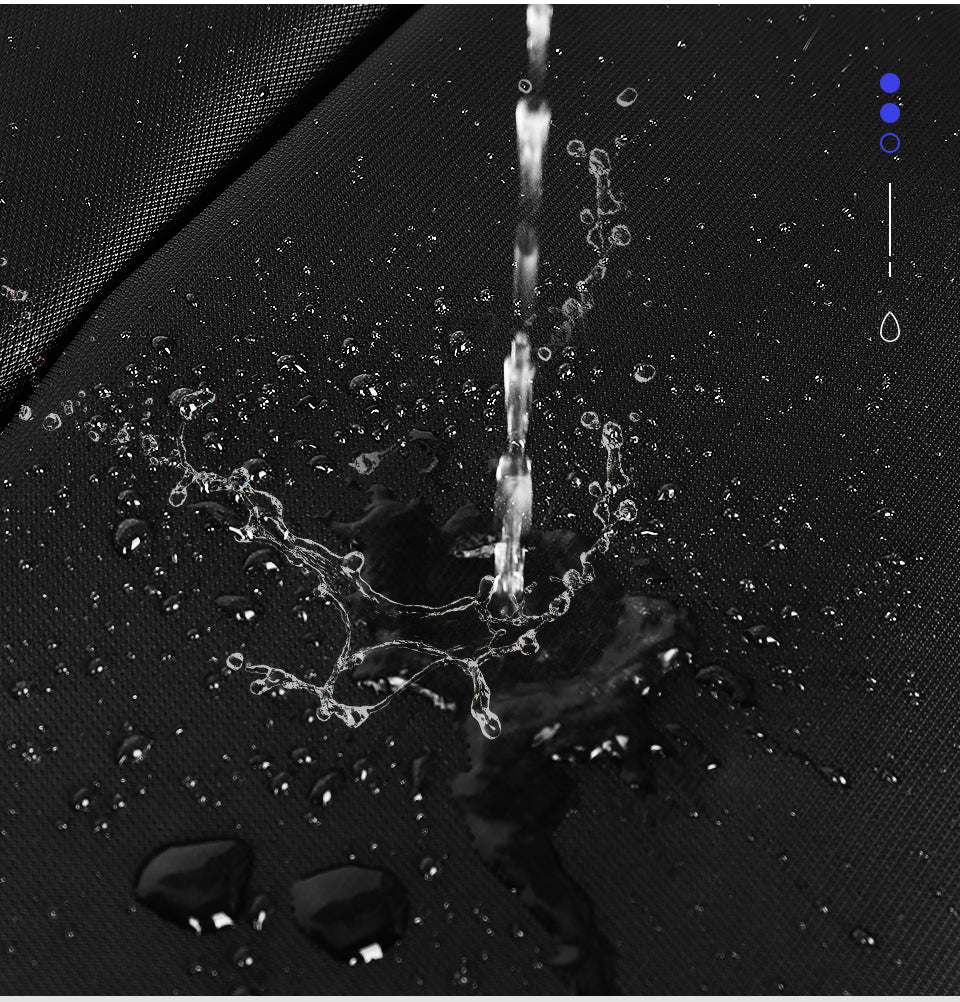 MOCHILA URBANA TIGERNU TB3032A BLACK