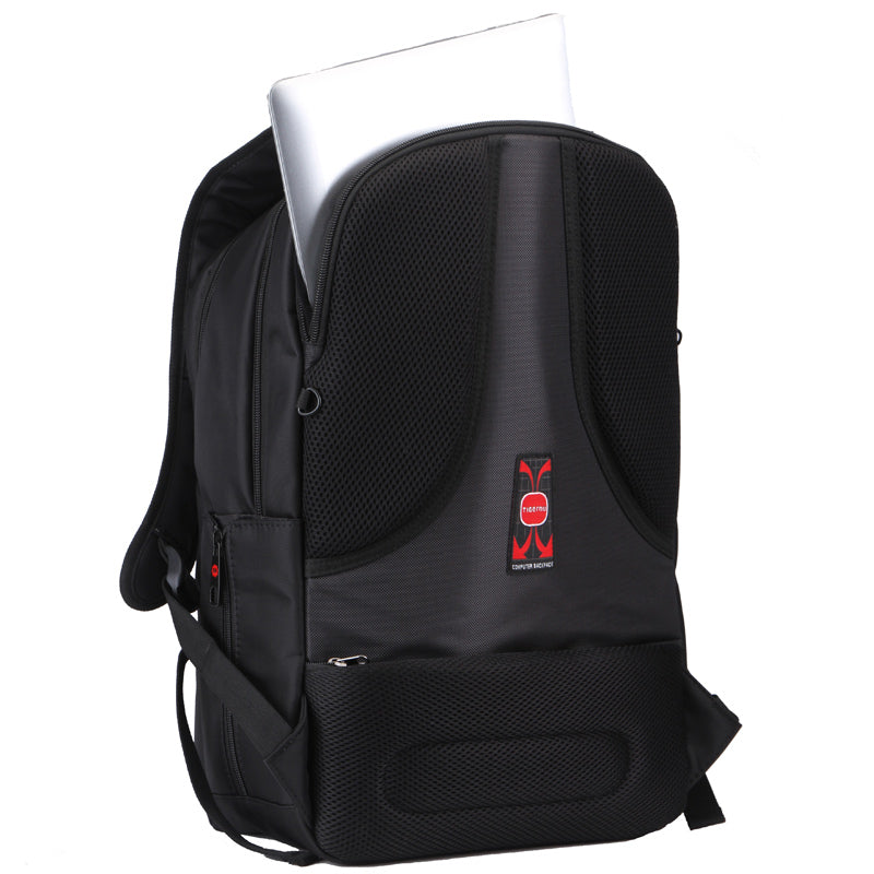 MOCHILA URBANA TIGERNU TB3032A BLACK