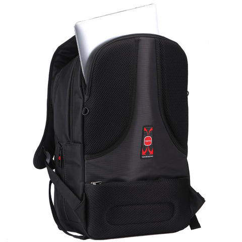 MOCHILA URBANA TIGERNU TB3032A BLACK