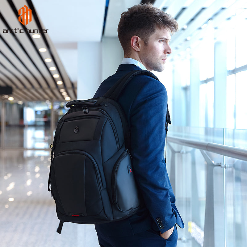 Mochila Arctic Hunter Urbana B00341