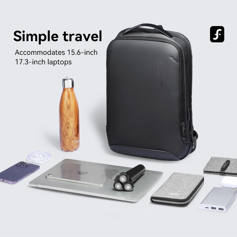 Mochila Mark Ryden Modelo Metropolitan XL MR9008SJ