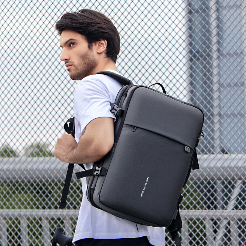 Mochila Mark Ryden Modelo Travel Expandible MR8057