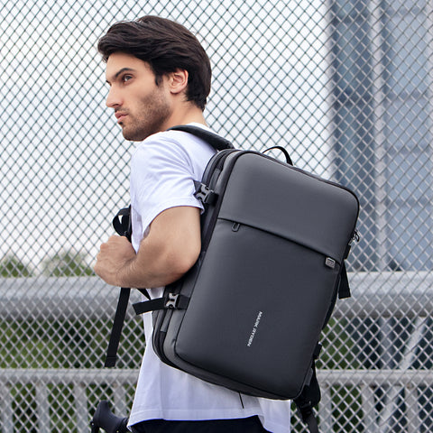 Mochila Mark Ryden Modelo Travel Expandible MR8057