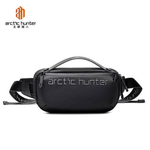 Canguro Riñonera Arctic Hunter YB00020
