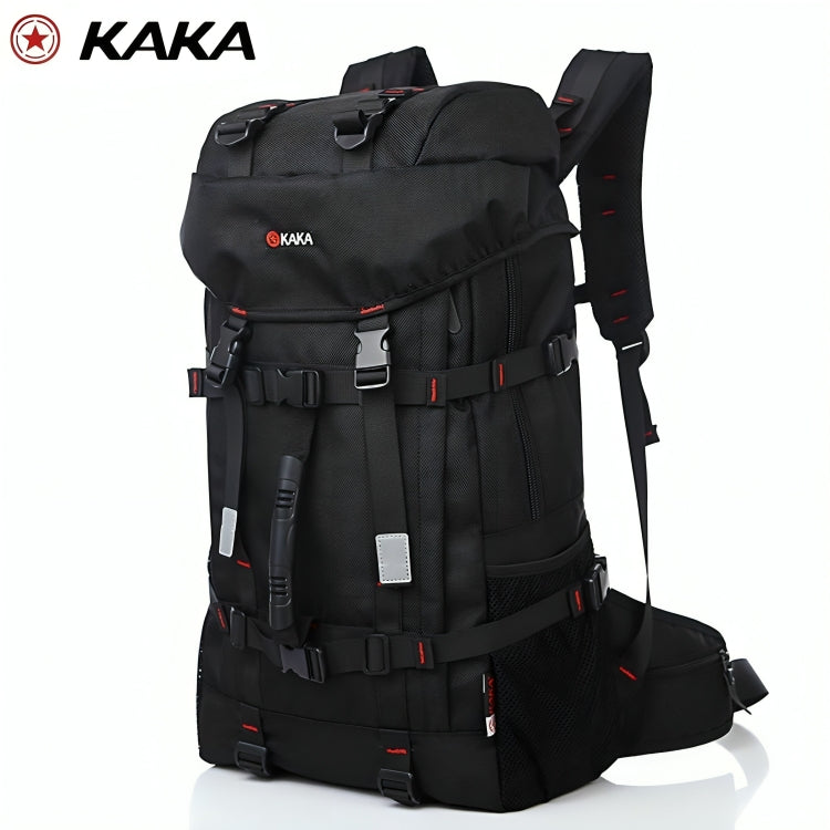 Mochila Kaka 2010 Outdoor